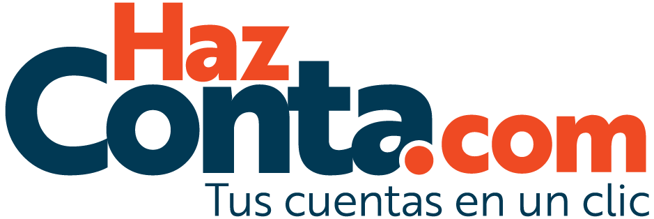 Logo HazConta - Soluciones Contables y Financieras en El Salvador